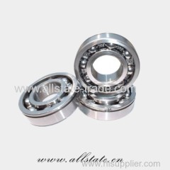 Auto Double Row Angular Contact Ball Bearing