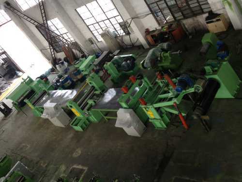 Good Quality Slitting Machine Manufacturer