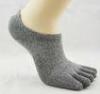 Comfortable Five Toe Socks