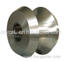 roll ring for steel rolling mill