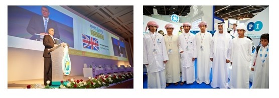 ADIPEC 2013