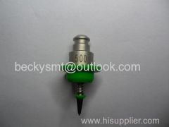 500/501/502/503/504/505/506/507/508 series nozzle for SMT JUKI machine