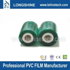 packing film material for wire and cable