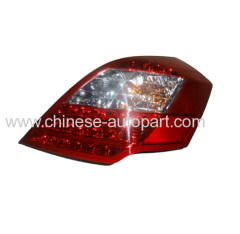 Auto Rear Lamp for Geely Emgrand