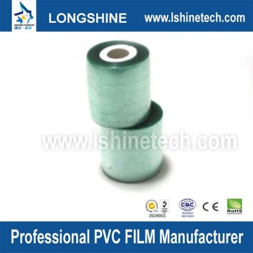 Smart PVC Wrapping Film For Electric Wires