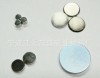 NdFeB Disc rare earth round magnet