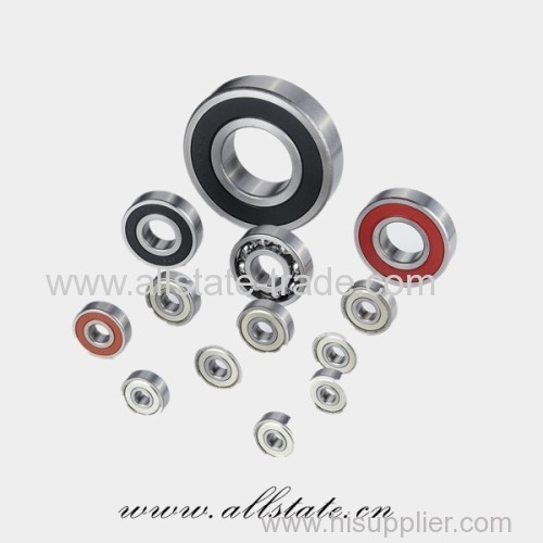 Inch Ball Bearing 1607