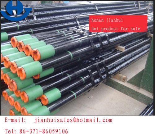 L80 13Cr seamless Round tubes