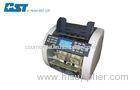 Intelligent Mixed Denomination Money Counter With Large LCD Screen