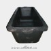 oil drain pan industrial drain pan aluminum oil drain pan