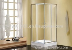 Frame Glass Shower Enclosures