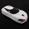 Fashion style Racing cars Shape Mobile Power Supply (LED Torch Light) (4000MAH)