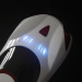 Fashion style Racing cars Shape Mobile Power Supply (LED Torch Light) (4000MAH)