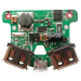 Fashion style Racing cars Shape Mobile Power Supply (LED Torch Light) (4000MAH)