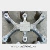 Cast Steel Anode Yoke