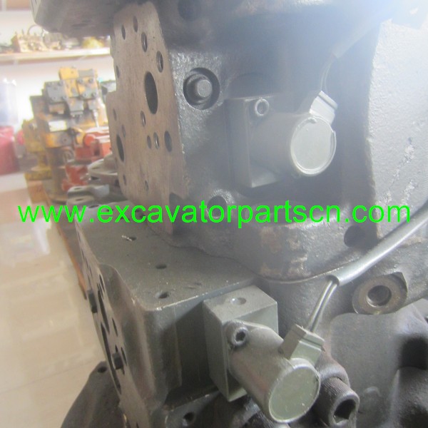 PC400-7 MAIN PUMP FOR EXCAVATOR