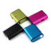 Colorful LED Torch Light Mobile power supply with 4000MAH capacity