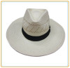 New Design Panama paper straw Hat