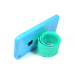 newest silicone phone stand silicone phone stand bracelet