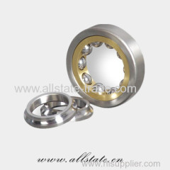 Industrial Use Deep Groove Ball Bearing