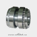 6204-ZZ NSK Deep Groove Steel Ball Bearing