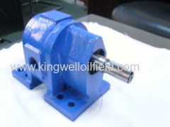 API Standard Gear Oil Pump