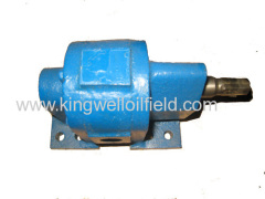 API Standard Gear Oil Pump