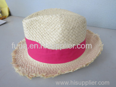 cheap white fedora hat