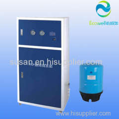 High quality commercial RO system ,commercial ro system dircet from Shenzhen