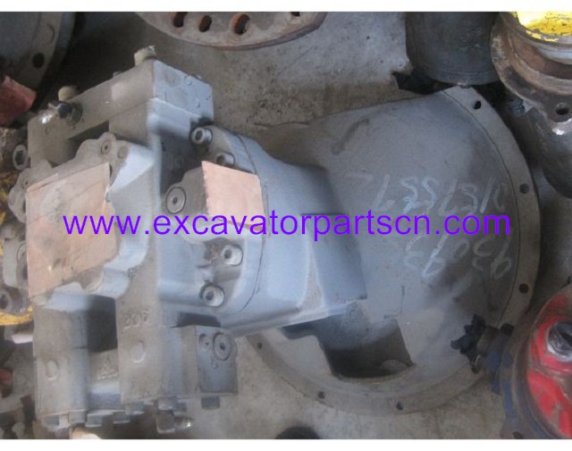 A8V55 HYDRAULIC MAIN PUMP