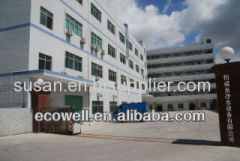 shenzhen Ecowell purification company limited