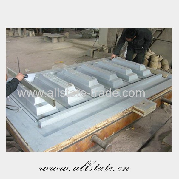  V Process Casting Parts