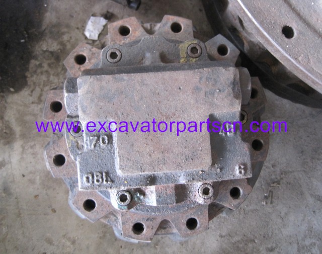 E70B FINAL DRIVE FOR EXCAVATOR