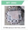 E70B FINAL DRIVE FOR EXCAVATOR
