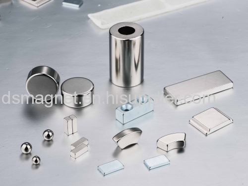 Neodymium Iron Boron Magnet