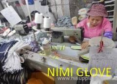 NIMI GLOVE MANUFACTURING FACTORY