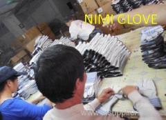 NIMI GLOVE MANUFACTURING FACTORY