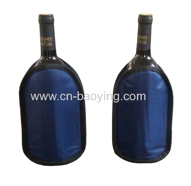 Wine Bottle Cool Sleeve