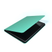 High quality leather stand case for iPad 2