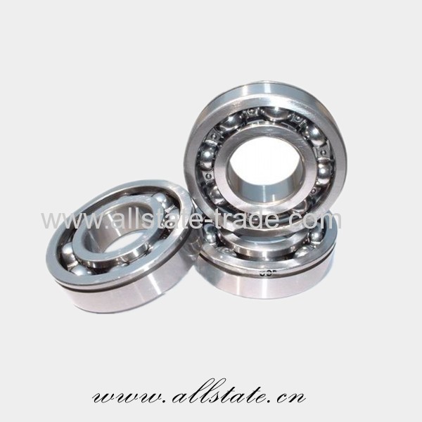 Chrome Steel 6203ZZ Ball Bearings