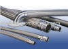 braided hose made in stainless steel hose and steel wire