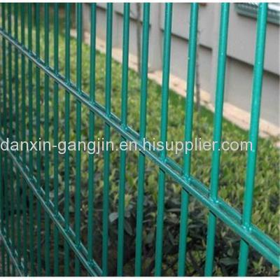 6mmDouble Wire Fence