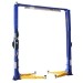5.5 TON TWO POST LIFT