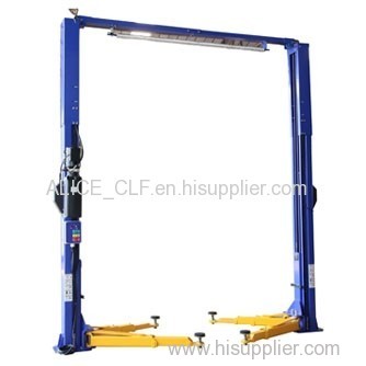5.5 TON TWO POST LIFT