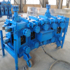 BH Spiral steel silo forming machine