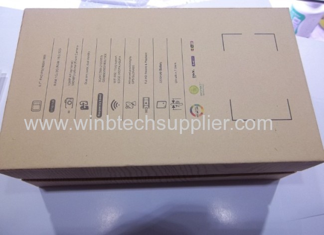 real 13mp real 5.7 inch 1920*1080PX air gesture air call accept perfect note 3 phone n9000 n9006 original logo mtk6589