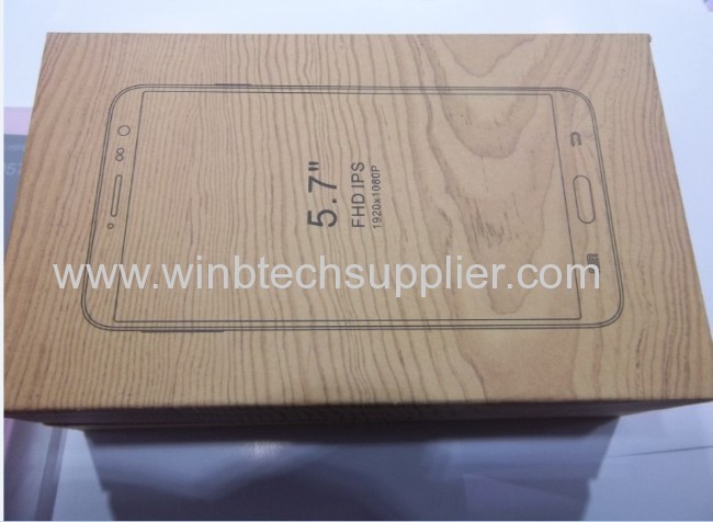 real 13mp real 5.7 inch 1920*1080PX air gesture air call accept perfect note 3 phone n9000 n9006 original logo mtk6589