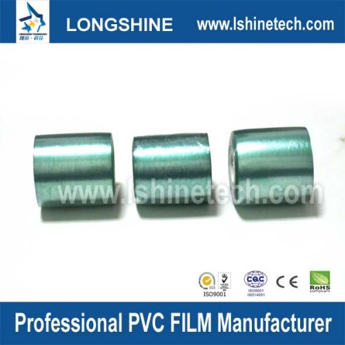 Transparent PVC Packaging Film