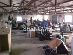 Anping Shengwei Animal Hair Products Co.,LtdAnping Shengwei Animal Hair Products Co.,Ltd