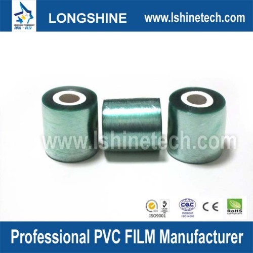 5cm wide PVC Packing film for electric wire and cable